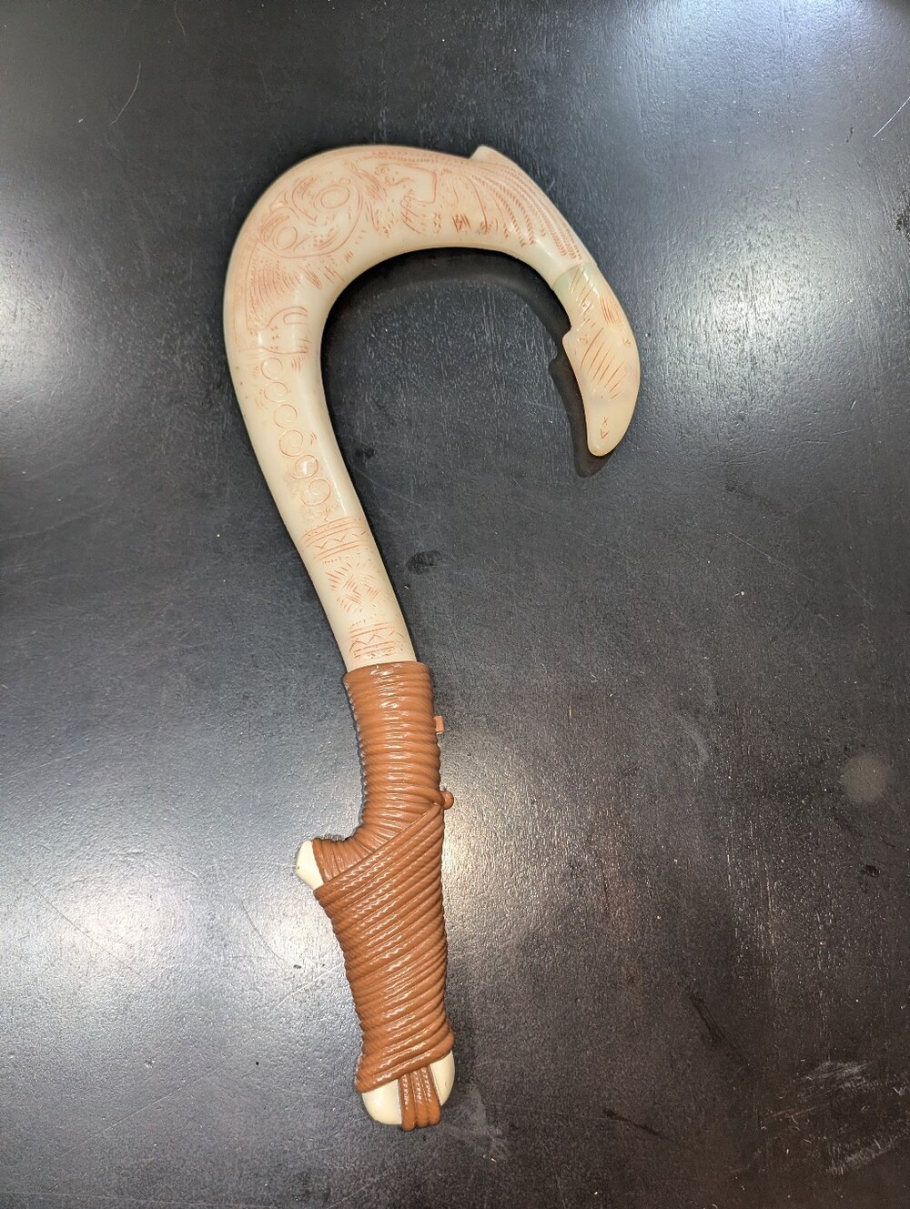 Disney Moana Maui's Magical Fish Hook by JAKKS Pacific
